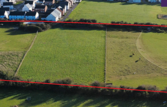 Development Opportunity in Wick photo